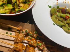 -蛙喔牛蛙(义乌新光汇店)