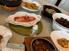 -文涵小院·邻里厨房