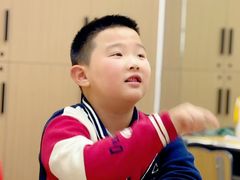 -艺年级儿童语言艺术中心(冉家坝爱融荟城店)