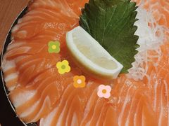 -万岁寿司(天河领展店)
