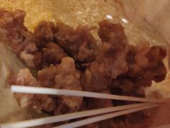 鬼酥肉-八一好吃街·高品美食广场