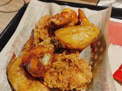 -肯德基(美兰机场店)