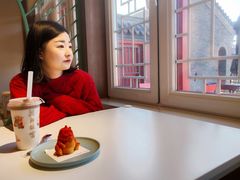 -沈阳故宫·莊啡