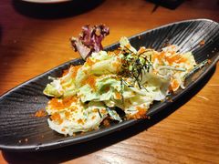 -鳗鱼家·深夜食堂(军博店)
