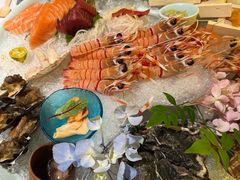 -上井料理黑金店(IFS国金中心店)