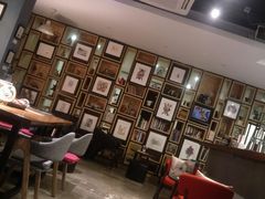 -咖法森林·咖啡  酒吧(天河店)