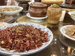 -杨记隆府(南坪店)