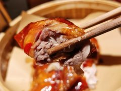 -洞庭土菜馆(天河北总店)