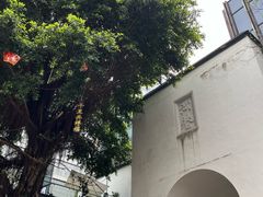 -三坊七巷历史文化街区