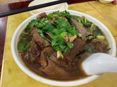 -莲塘味宝园牛杂(天越翔园店)