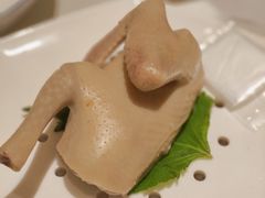 -狮王府淮扬菜(夫子庙老门东店)