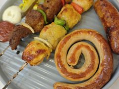 -库滋明·俄罗斯特色美食(中央大街店)