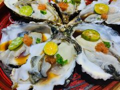 -银座日本料理(春徳街店)