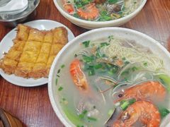 -恒兴发茶店(水巷口店)