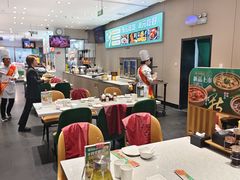 -紫光园·烤鸭·北京菜(团结湖店)