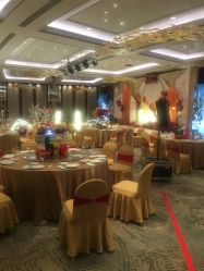 -天禧嘉福璞缇客酒店·宴会厅