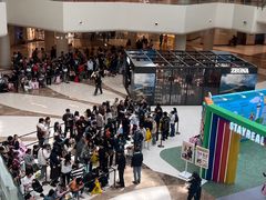 -天津万象城