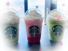 -星巴克臻选(南京金茂览秀城店)