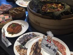 -大灶头·新昌菜(中国茶市店)