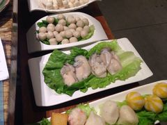 -润泽园椰子鸡(汇一城店)
