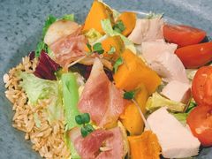 主厨沙拉-G+KITCHEN(龙湖狮山天街店)