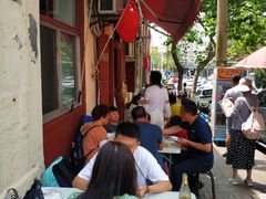 -九龙餐厅(大沽路店)