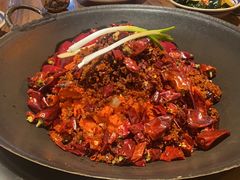 -旧街市鲜货老火锅(大光路店)