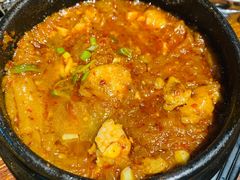 -杀猪天·韩国烤肉(总店)
