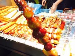 -东大门市场