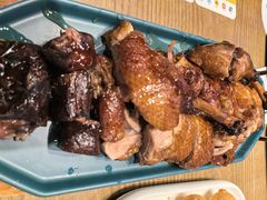 -庆乙楼·乐山菜(光环店)