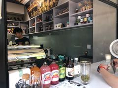 -T-COFFEE(长江花园店)