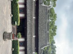 -宁波市保国寺古建筑博物馆