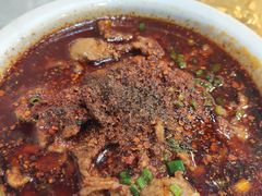 -蒲氏烤鸭(百寿路店)