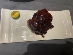 -A One Kitchen·南京精菜馆(德基广场店)