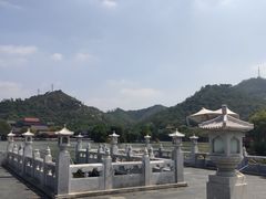 -珠海圆明新园