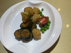 -唐乐宫·小厨餐厅