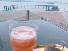 -游心咖啡(青山滨江店)