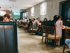 -萨莉亚意式餐厅(莲花国际广场店)
