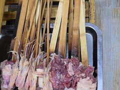 -源味居手把签烧烤(长春一店)