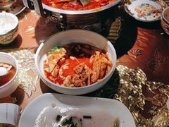 -缪氏川菜(深圳北站缤果空间店)