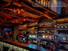 -Q MEX 库迈墨西哥餐吧(三里屯店)