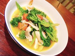 -大牌大·传统杭帮菜(湖滨店)