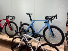 -TREK崔克自行车(碧云店)