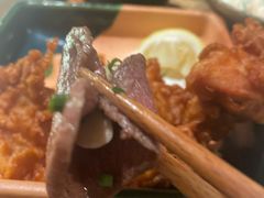 -山杏yama-katsu·吉列炸物