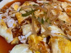五柳炸蛋-台山第一家兴华黄鳝饭·黄鳝婆(开平店)