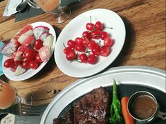 -食间牛排(湖西路店)