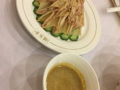 -北京全聚德(天安门店)