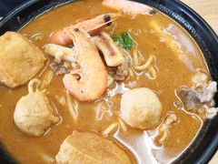 -老闽味沙茶面·姜母鸭(传承35年曾厝垵店)