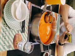 -青柠记忆泰式海鲜火锅(合生汇购物中心店)