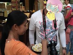-DiAtas by Art Cafe Bumbu Bali